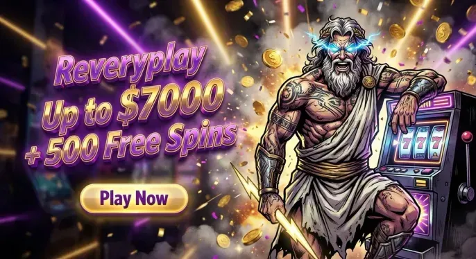 Reveryplay Casino